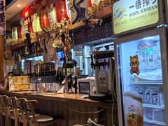 -九酢·海鲜居酒屋