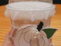 -书亦烧仙草(凯升广场店)