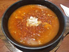 -萨莉亚意式餐厅(江桥万达广场店)