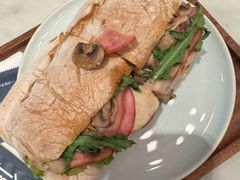 -开唐咖啡吧Open House Cafe·深圳前海JEN酒店