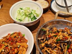 -八碗湘长沙市井菜(坡子街店)