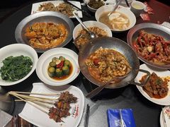 -天宝兄弟(前海壹方城店)