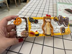 -Summer House夏莫手工坊团建活动(世博源店)