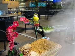 -狮伙海鲜捞(千灯湖店)