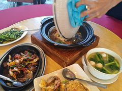 -真浪大家乐海鲜餐馆