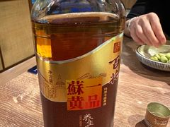 -周家二小姐的菜(西津渡店)