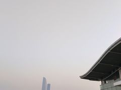 -苏州园区站