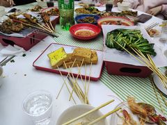 -三毛烧烤·南昌大排档(山姆店)