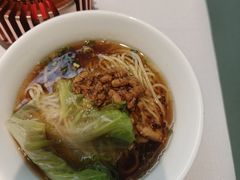 -眉州东坡·熊猫主题餐厅(枫蓝店)