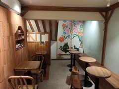 -吉小手•豆花和糖水(卧龙晓城店)