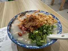 -晓友烧麦(光华村店)