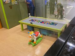 -海底捞大排档火锅(悦荟广场店)