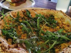 -PIZZA BIANCA(万象城店)