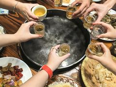 -侠成水上农庄(工业大道店)