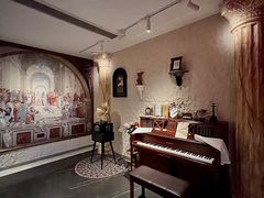 -Inspiration灵感·罗马西餐厅(九龙坡店)