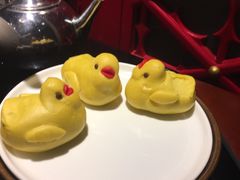 -皇城根北京风味主题餐厅(中海环宇城店)