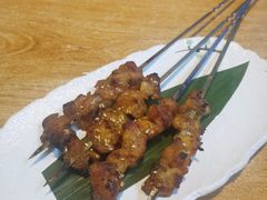 -质烤烤物·活烤海鲜(质烤总店)