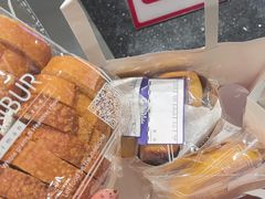 -汉柏麦香德国面包房(海信店)
