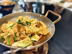 -香雪海饭店中餐厅(人民桥店)