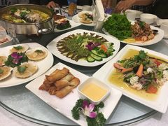 -阿诺泰·泰国餐厅(棕北店)