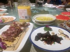 -高老庄绿色传奇(昊元生活广场店)