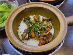 -红星光发煲仔饭(文海店)