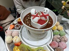 -哈根达斯(滨江店)