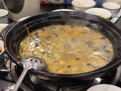 -草墩罗非鱼庄•野生菌•腊排骨(七星街上段店)