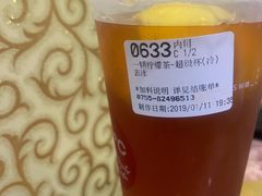 -85度C(深圳佳宁娜店)