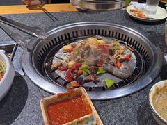 -鹤之乡·齐齐哈尔烤肉·非遗(秋涛路店)