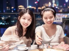 -长嘉·河图火锅(长嘉汇江景旗舰店)