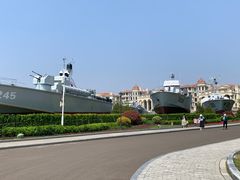 -中国人民解放军海军博物馆