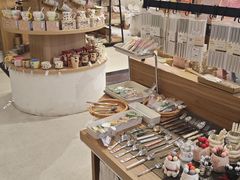 -川岛屋·KAWASIMAYA·咖啡简餐