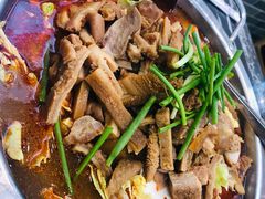 -古乐牛香·鲜牛肉牛杂火锅(高新店)