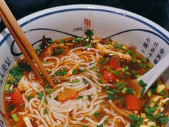 -陇上秦轩西安biangbiang面(EFC欧美金融商业城店)