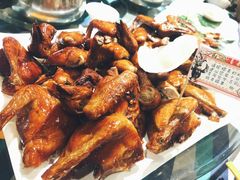 -兰桂坊粤泰美食(较场西店)