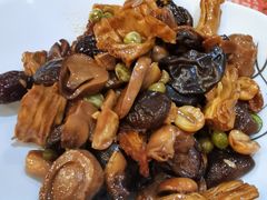 -玉华台饭庄(裕中西里小区店)