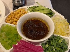 -大鸭梨烤鸭(金色漫香店)