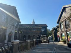 -1912街区