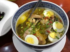 -欣旺·迎宾楼·百年无锡菜