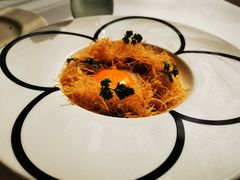 -华尔道夫酒店·鸢尾宫1893(金鱼胡同店)