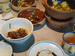 -寨子里的·钵钵菜·湘西山里菜(魅力湘西店)