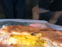 星空流沙包-LELECHA乐乐茶(美罗城店)