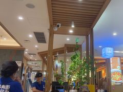 -马记永·兰州牛肉面(3019君尚店)