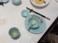 -南太湖山庄·四季轩&国风堂中餐厅
