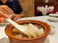 石锅佛跳墙-阿一鲍鱼·20年匠心传承(天河北旗舰店)