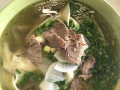 -清真餐厅