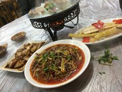 -明升萝卜汤