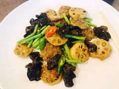 -猪肉婆私房菜(容桂总店)