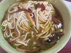 -大石人家鱿鱼面馆(大石西路总店)
